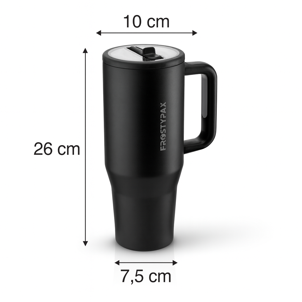 Frostypax Termohrnek Flow 1.2l