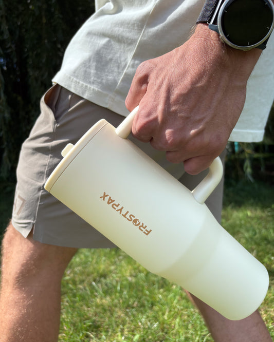 Frostypax Termohrnek Flow 1.2l