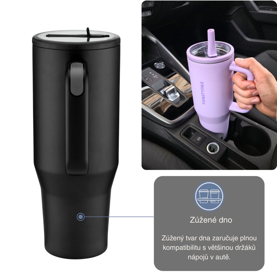 Frostypax Termohrnek Flow 1.2l