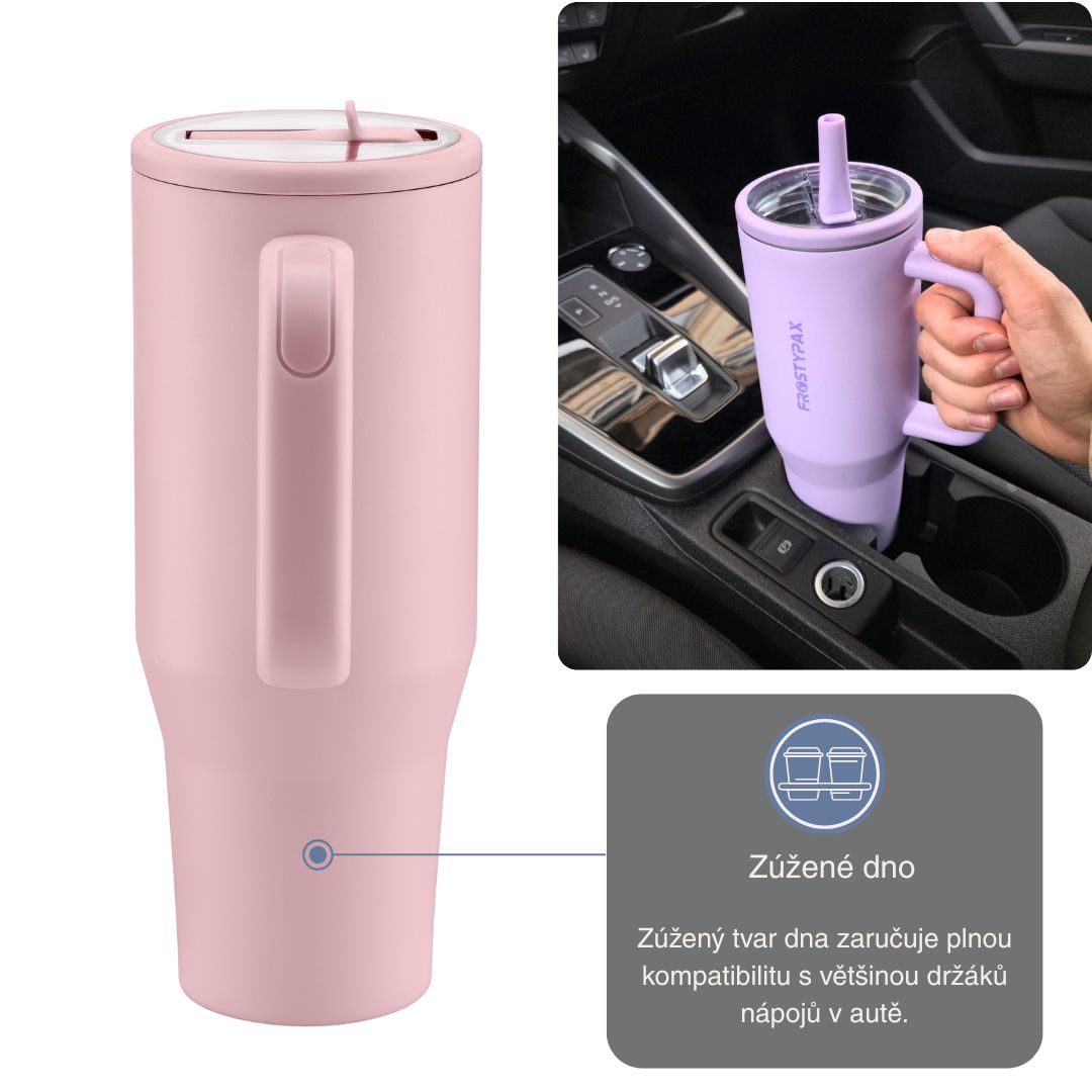 Frostypax Termohrnek Flow 1.2l
