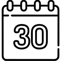 30 dní na vyzkoušení