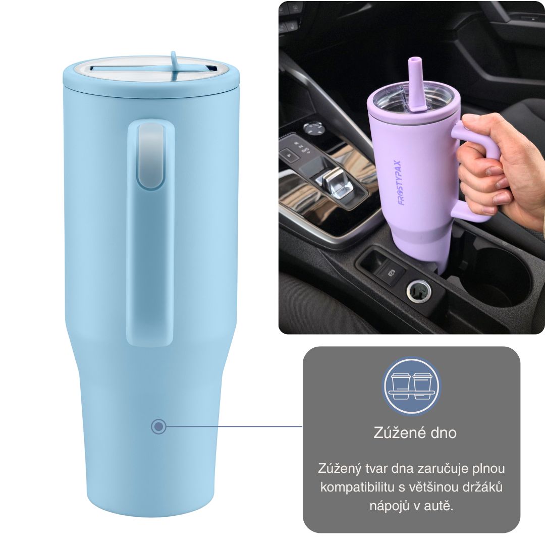 Frostypax Termohrnek Flow 1.2l