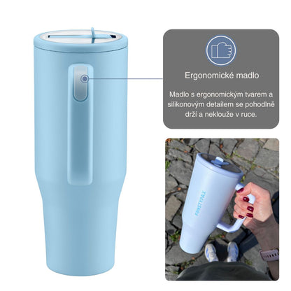 Frostypax Termohrnek Flow 1.2l