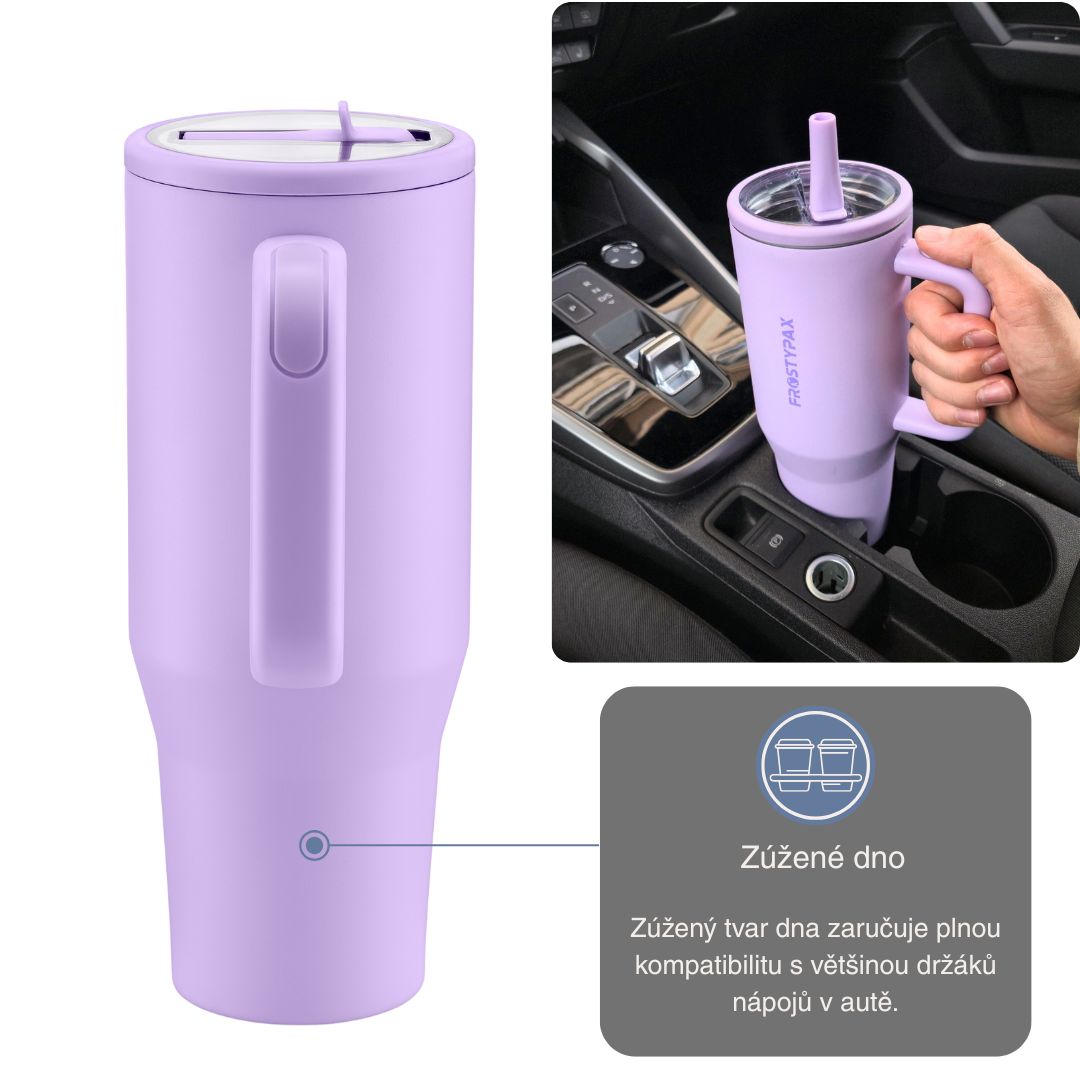 Frostypax Termohrnek Flow 1.2l