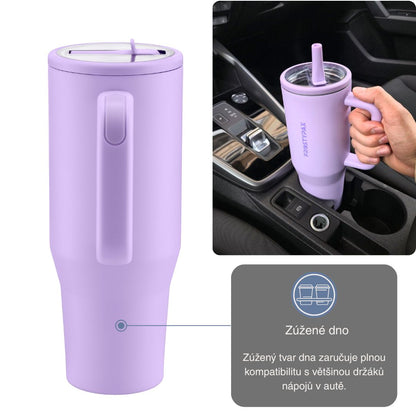 Frostypax Termohrnek Flow 1.2l