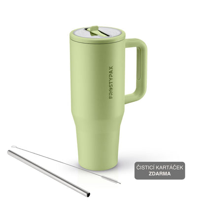 Frostypax Termohrnek Flow 1.2l