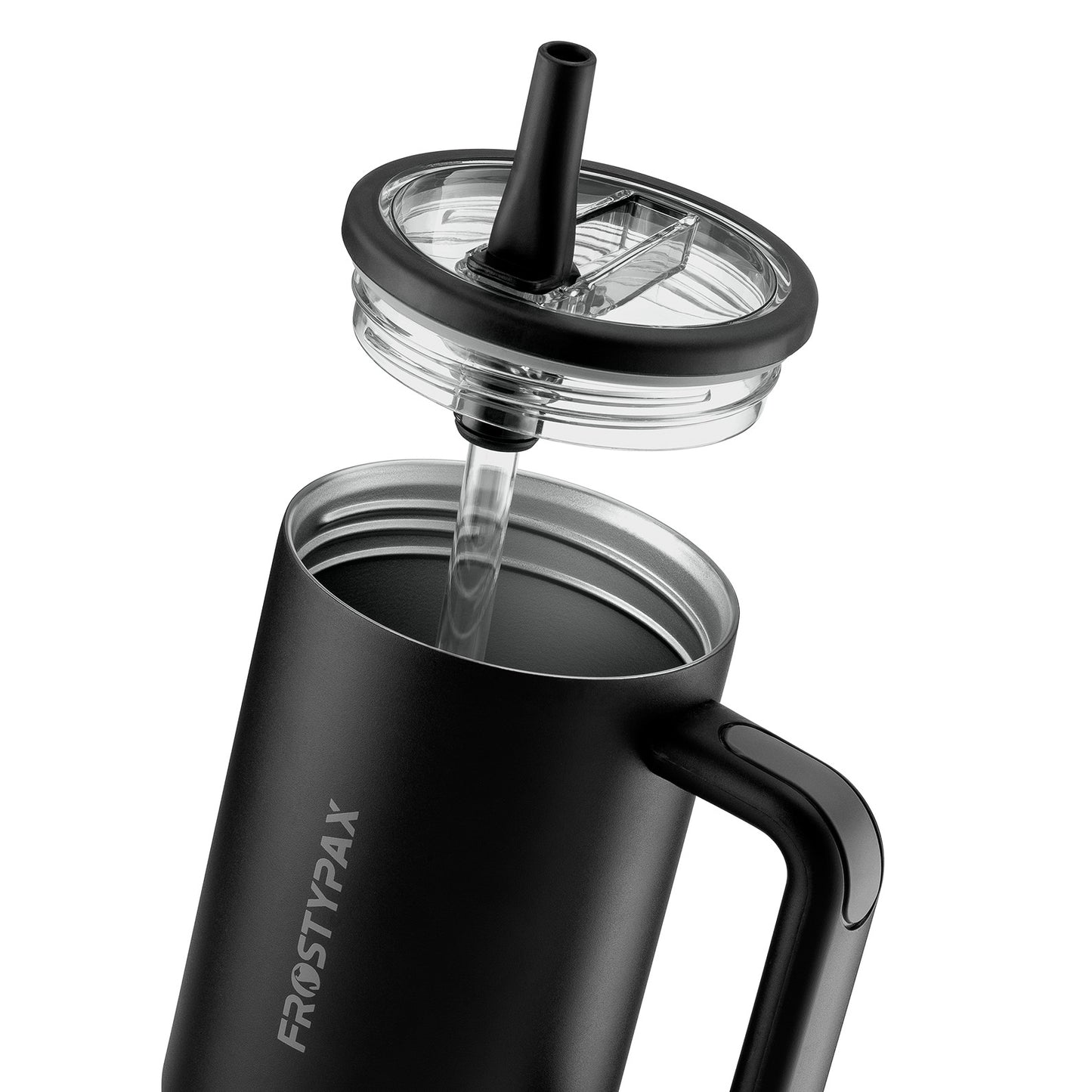Frostypax Termohrnek Flow 1.2l
